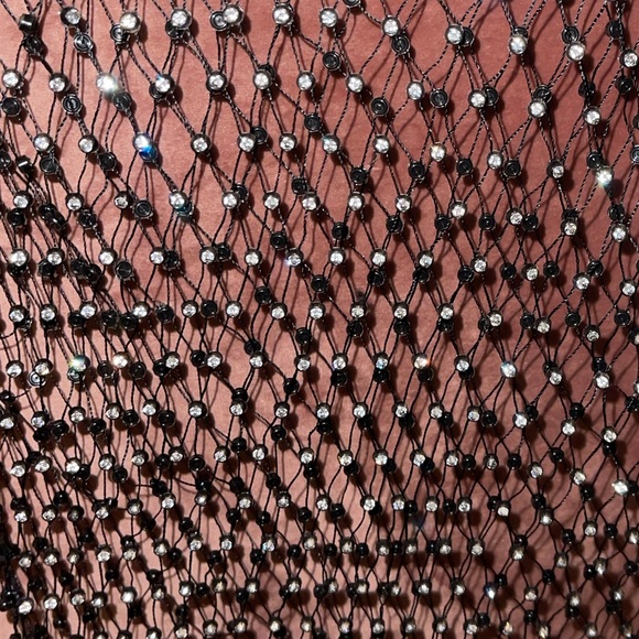 *Dazzling Jewelry Top* - Picture 3 of 5